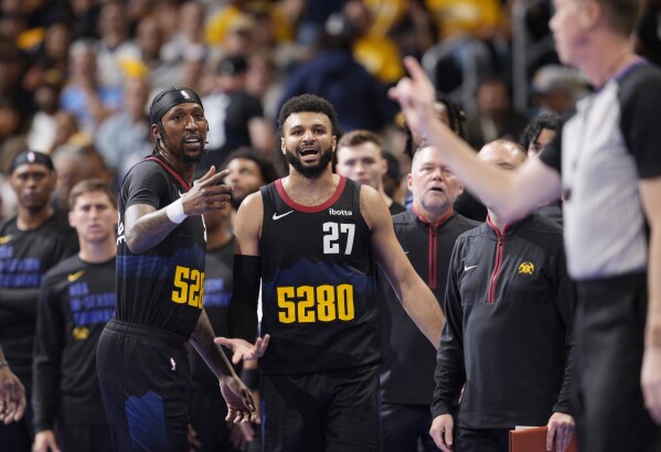Kyrie irving jamal murray on sale